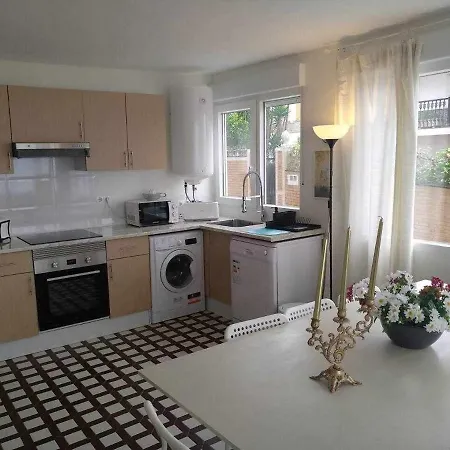 Apartamento Frente Al Mar Playa De Coroso *