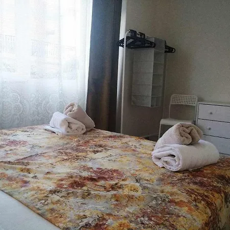 Frente Al Mar Playa De Coroso *