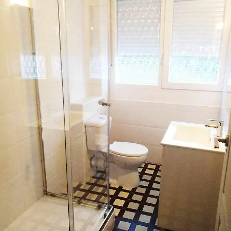 Frente Al Mar Playa De Coroso * Ribeira