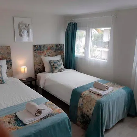 Frente Al Mar Playa De Coroso Apartamento