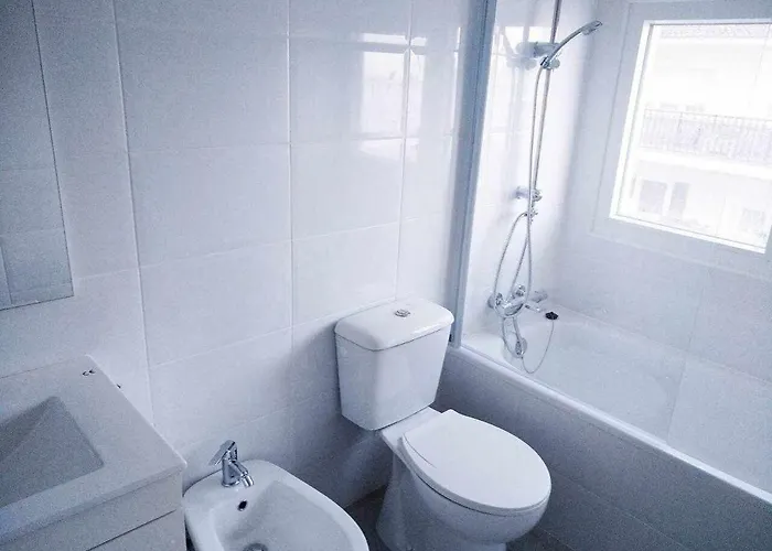 Frente Al Mar Playa De Coroso アパート *