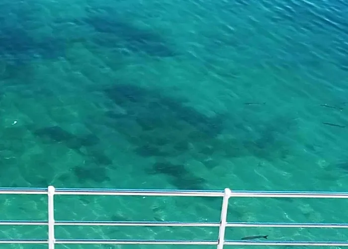 Frente Al Mar Playa De Coroso リベイラ