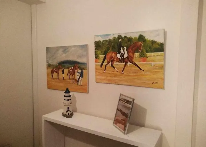 Frente Al Mar Playa De Coroso リベイラ