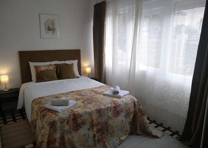 Frente Al Mar Playa De Coroso * リベイラ