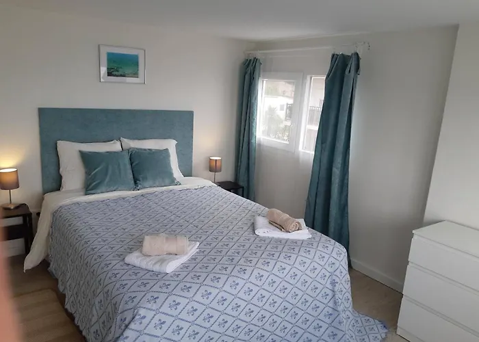 Frente Al Mar Playa De Coroso